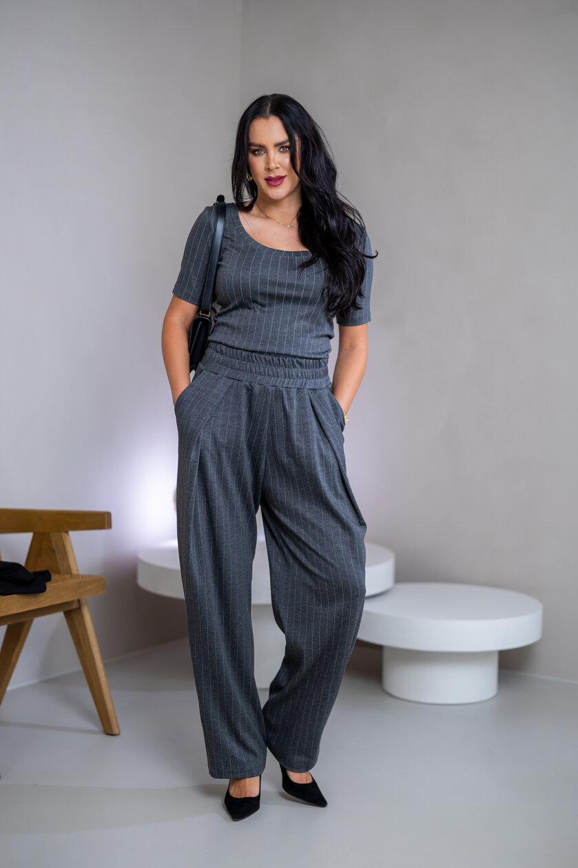 NOHAVICE “CHARLIE” SO ZÁHYBMI