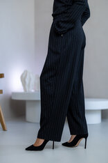 NOHAVICE “CHARLIE” SO ZÁHYBMI