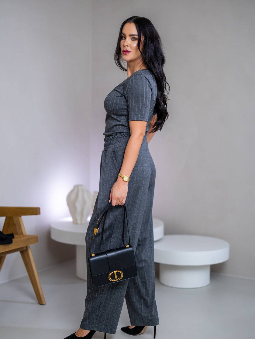 NOHAVICE “CHARLIE” SO ZÁHYBMI