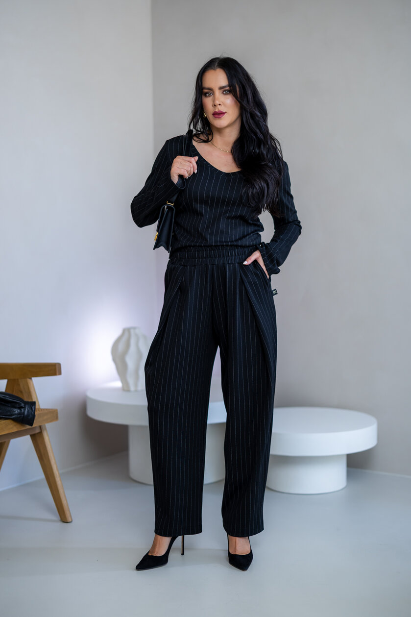 NOHAVICE “CHARLIE” SO ZÁHYBMI