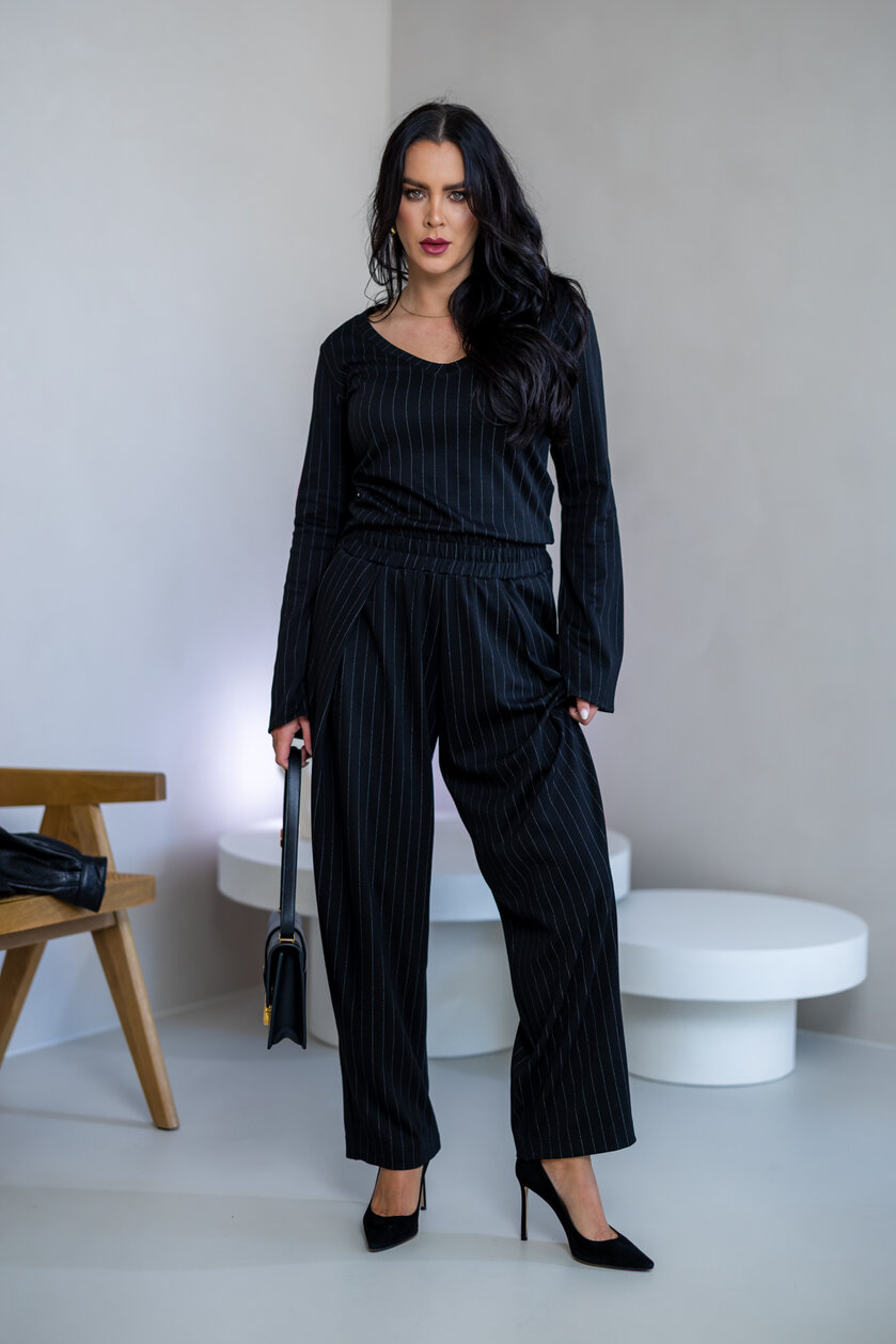 NOHAVICE “CHARLIE” SO ZÁHYBMI