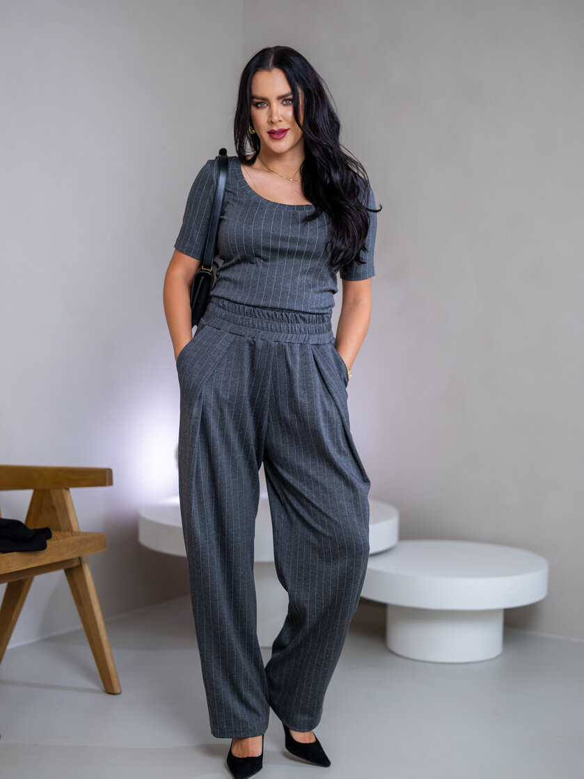 NOHAVICE “CHARLIE” SO ZÁHYBMI