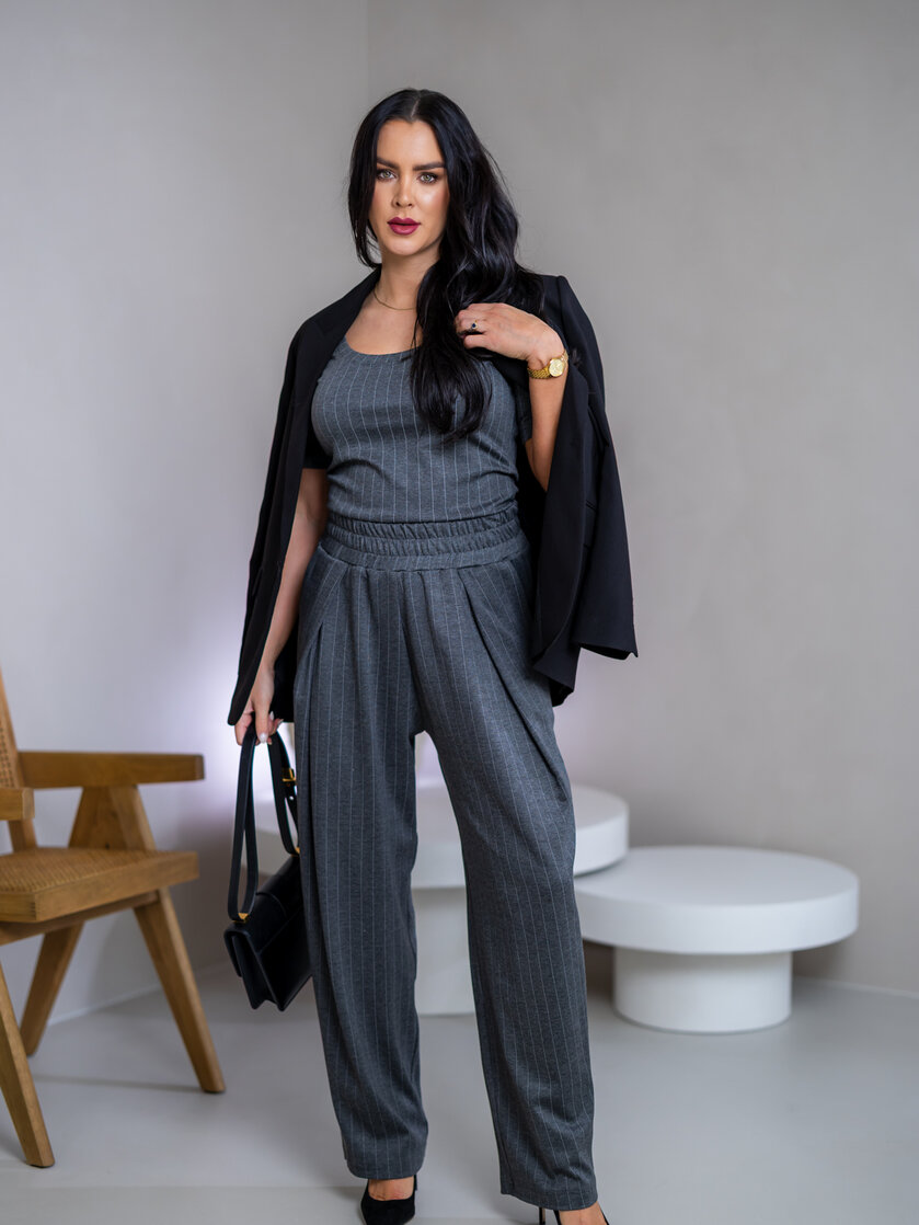 NOHAVICE “CHARLIE” SO ZÁHYBMI