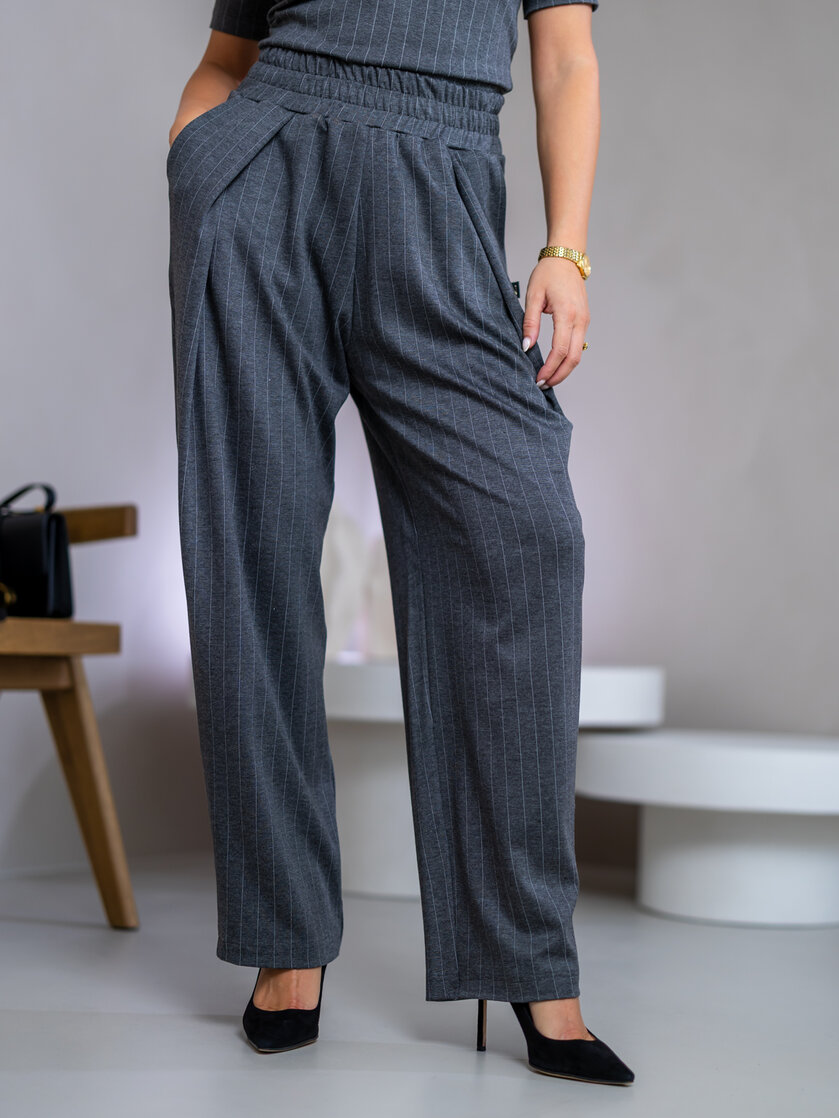 NOHAVICE “CHARLIE” SO ZÁHYBMI