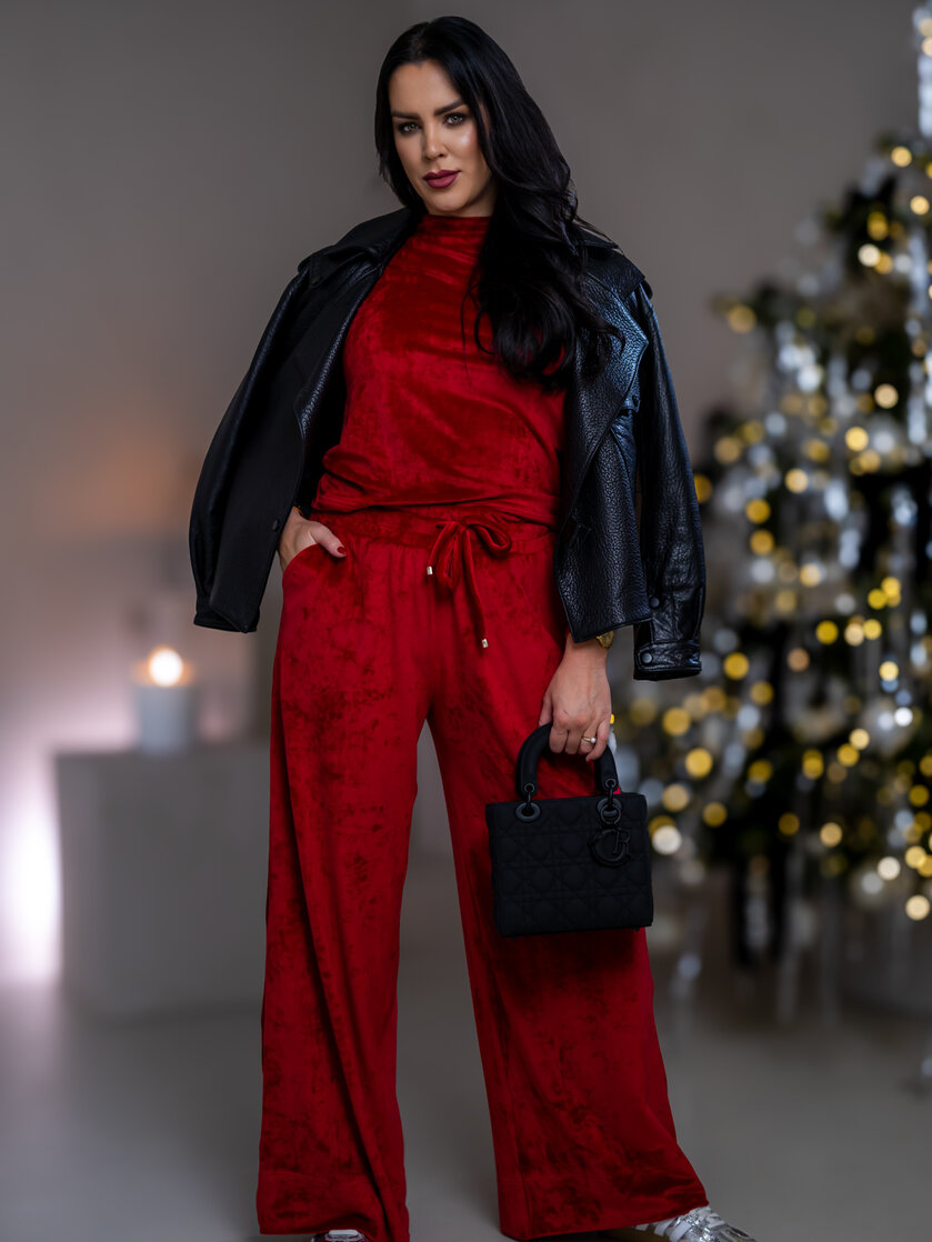 NOHAVICE “EVELYN”