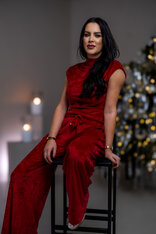 NOHAVICE “EVELYN”