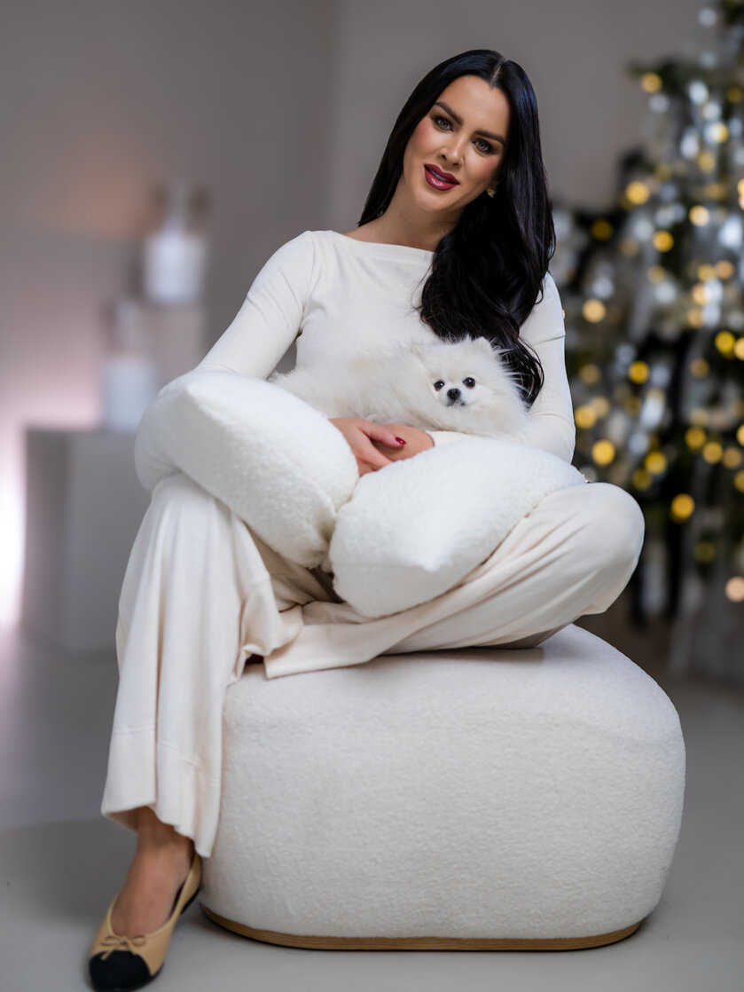 NOHAVICE “EVELYN”