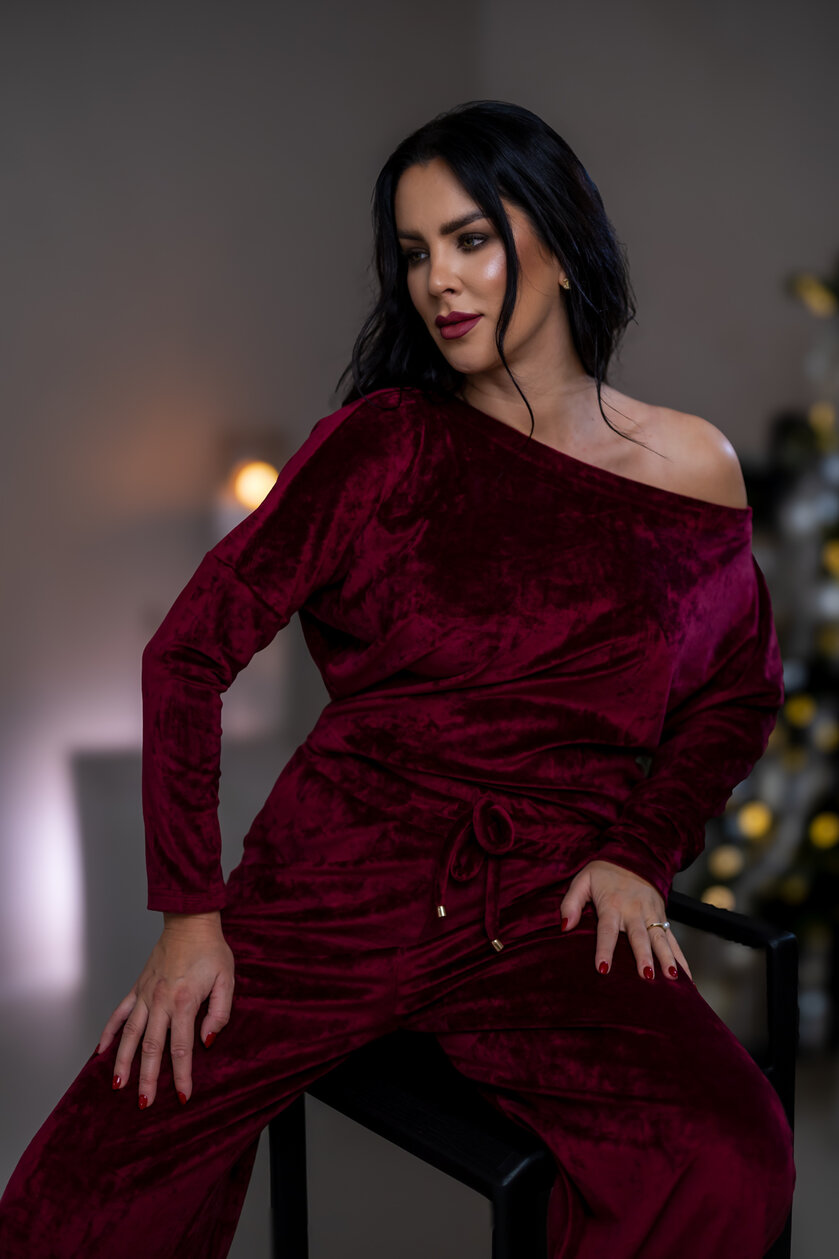 NOHAVICE “EVELYN”