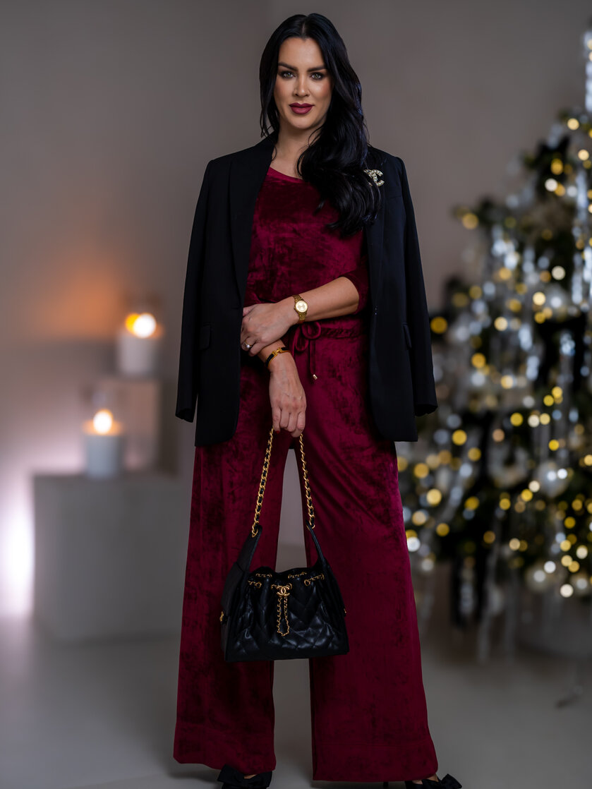 NOHAVICE “EVELYN”