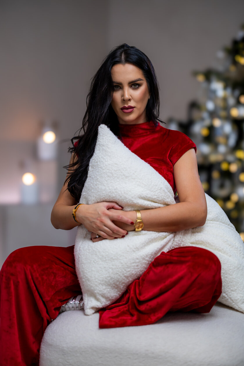 NOHAVICE “EVELYN”