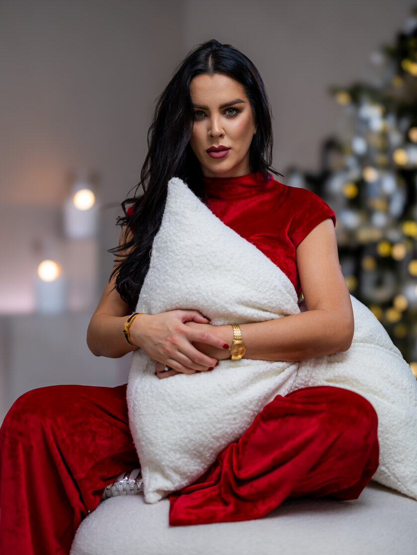 NOHAVICE “EVELYN”