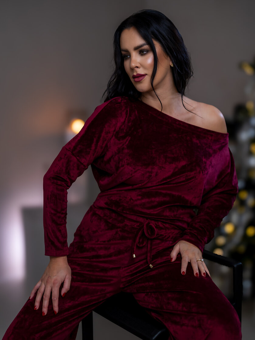 NOHAVICE “EVELYN”