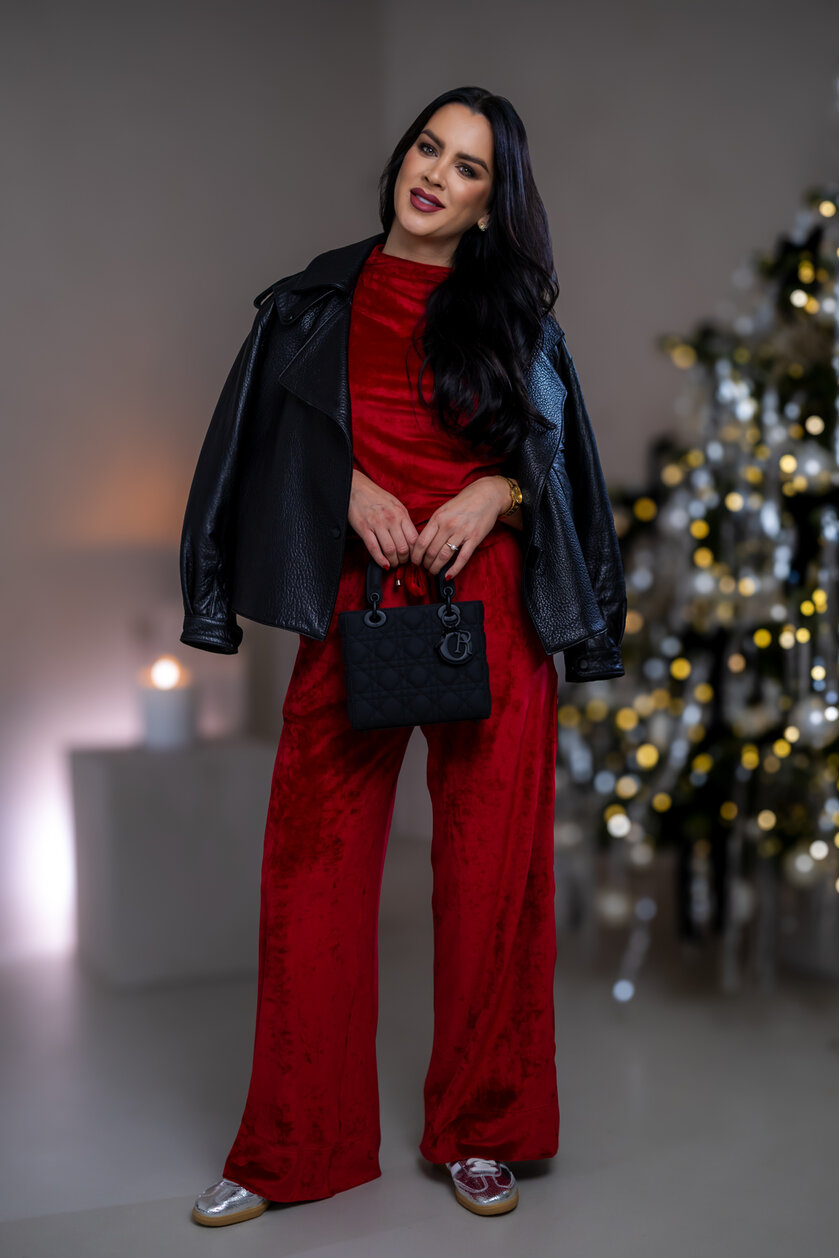 NOHAVICE “EVELYN”