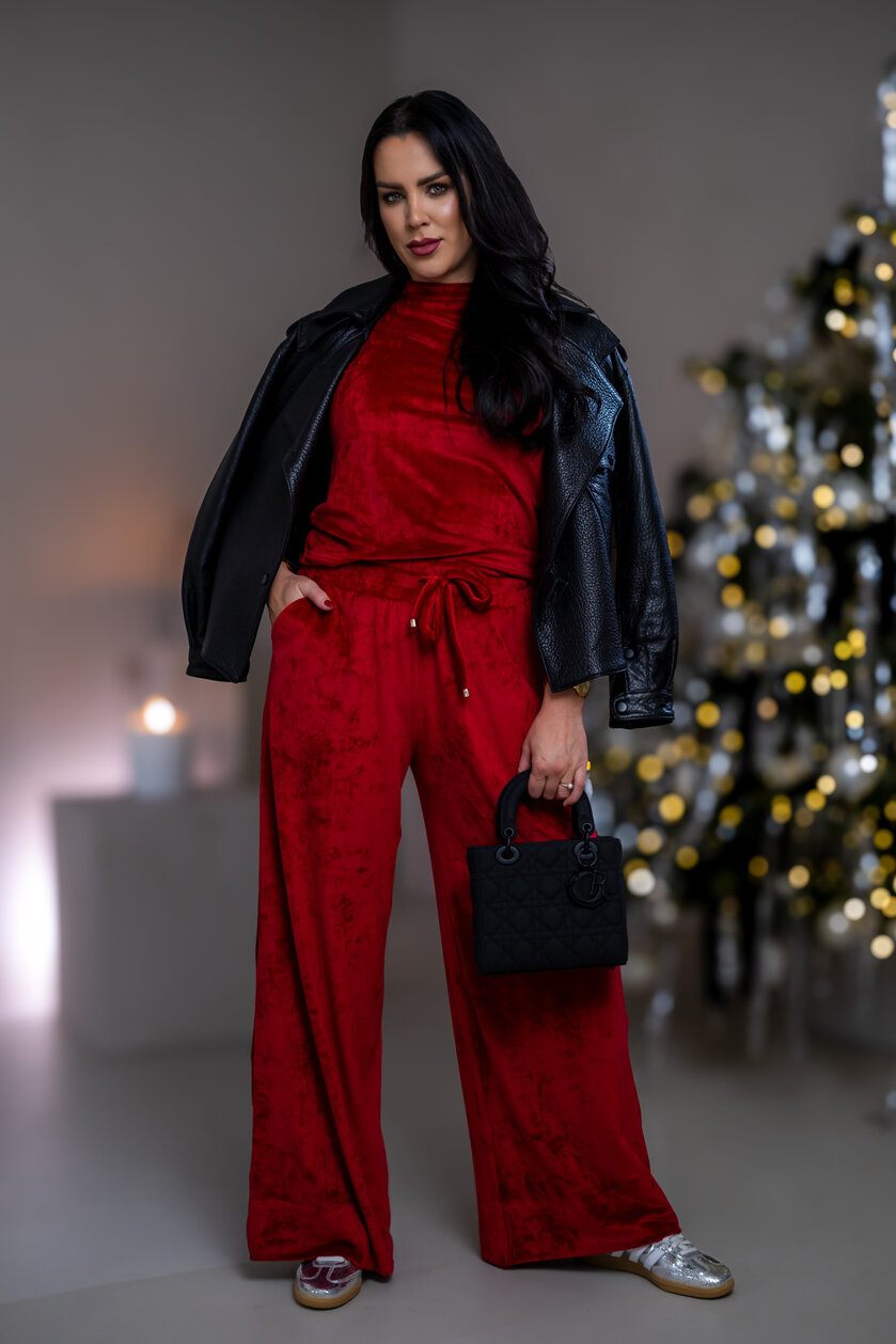 NOHAVICE “EVELYN”