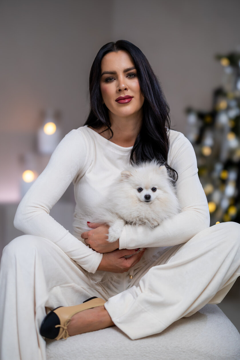 NOHAVICE “EVELYN”