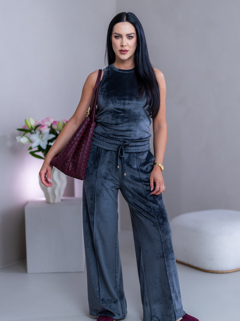 NOHAVICE “EVELYN” - S PUKMI