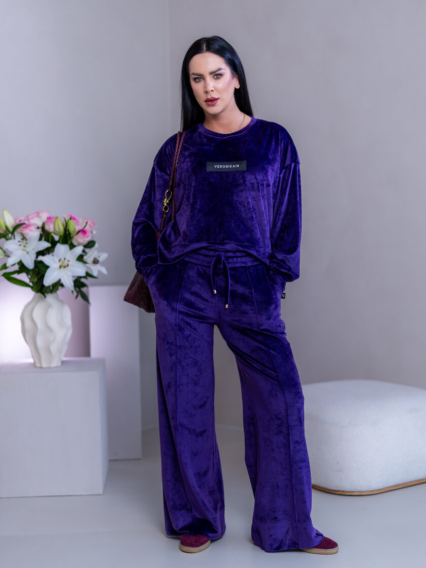 NOHAVICE “EVELYN” - S PUKMI