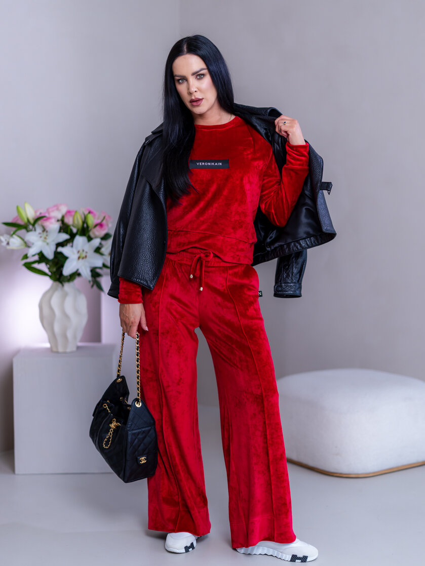 NOHAVICE “EVELYN” - S PUKMI