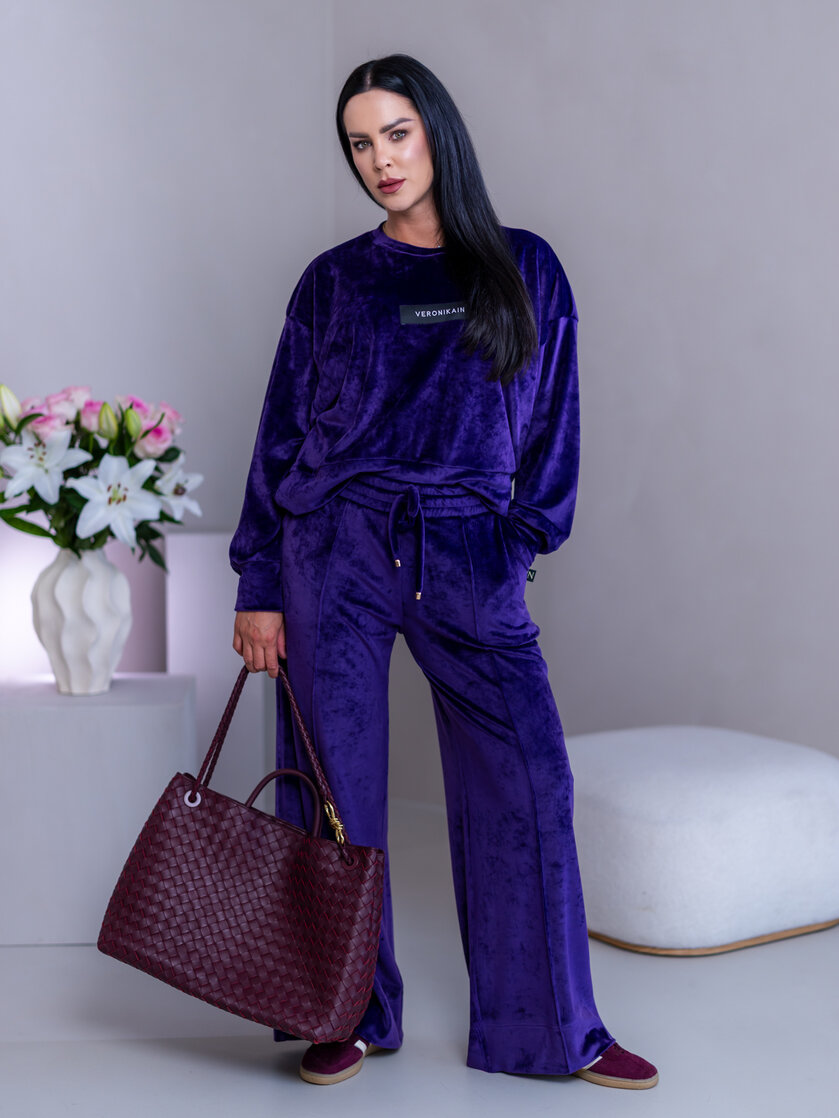 NOHAVICE “EVELYN” - S PUKMI