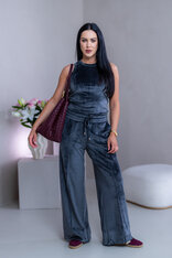 NOHAVICE “EVELYN” - S PUKMI