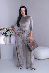 NOHAVICE “EVELYN” - S PUKMI