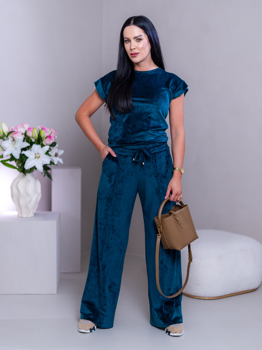 NOHAVICE “EVELYN” - S PUKMI