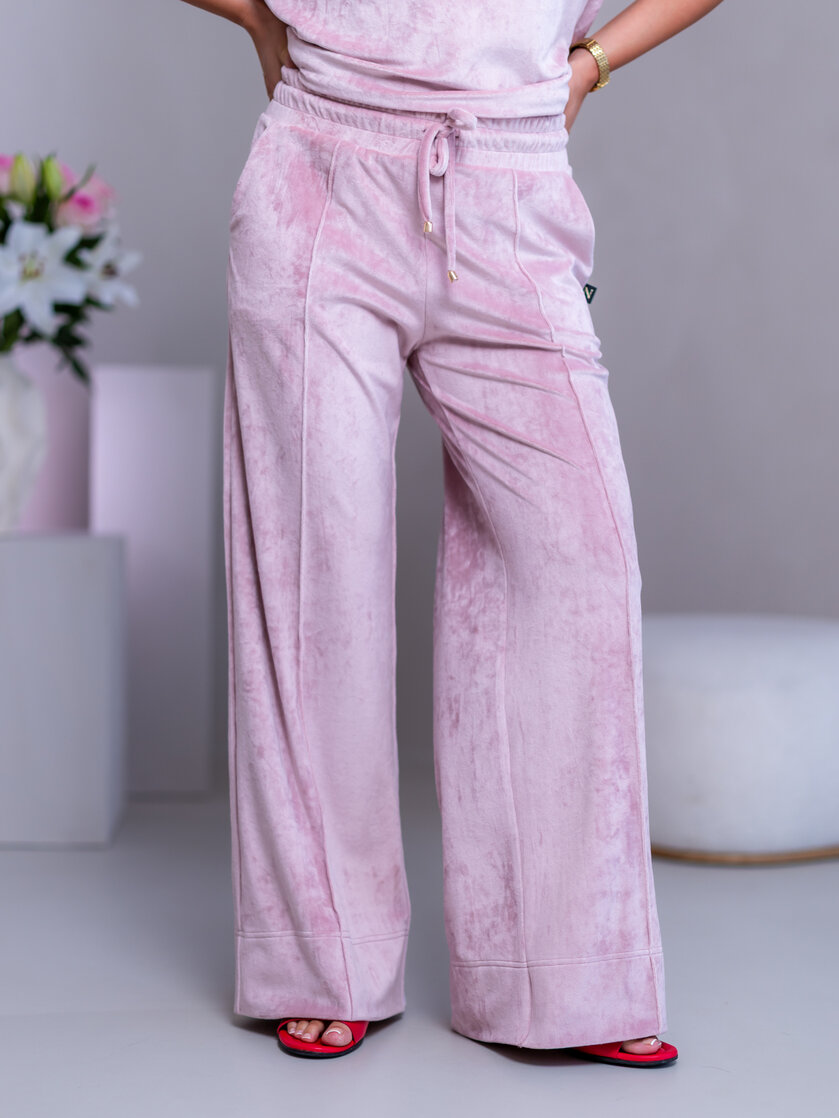 NOHAVICE “EVELYN” - S PUKMI