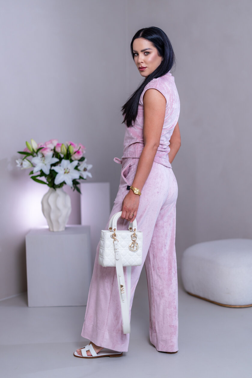 NOHAVICE “EVELYN” - S PUKMI