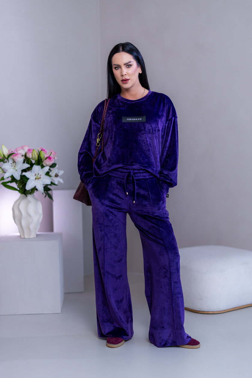 NOHAVICE “EVELYN” - S PUKMI