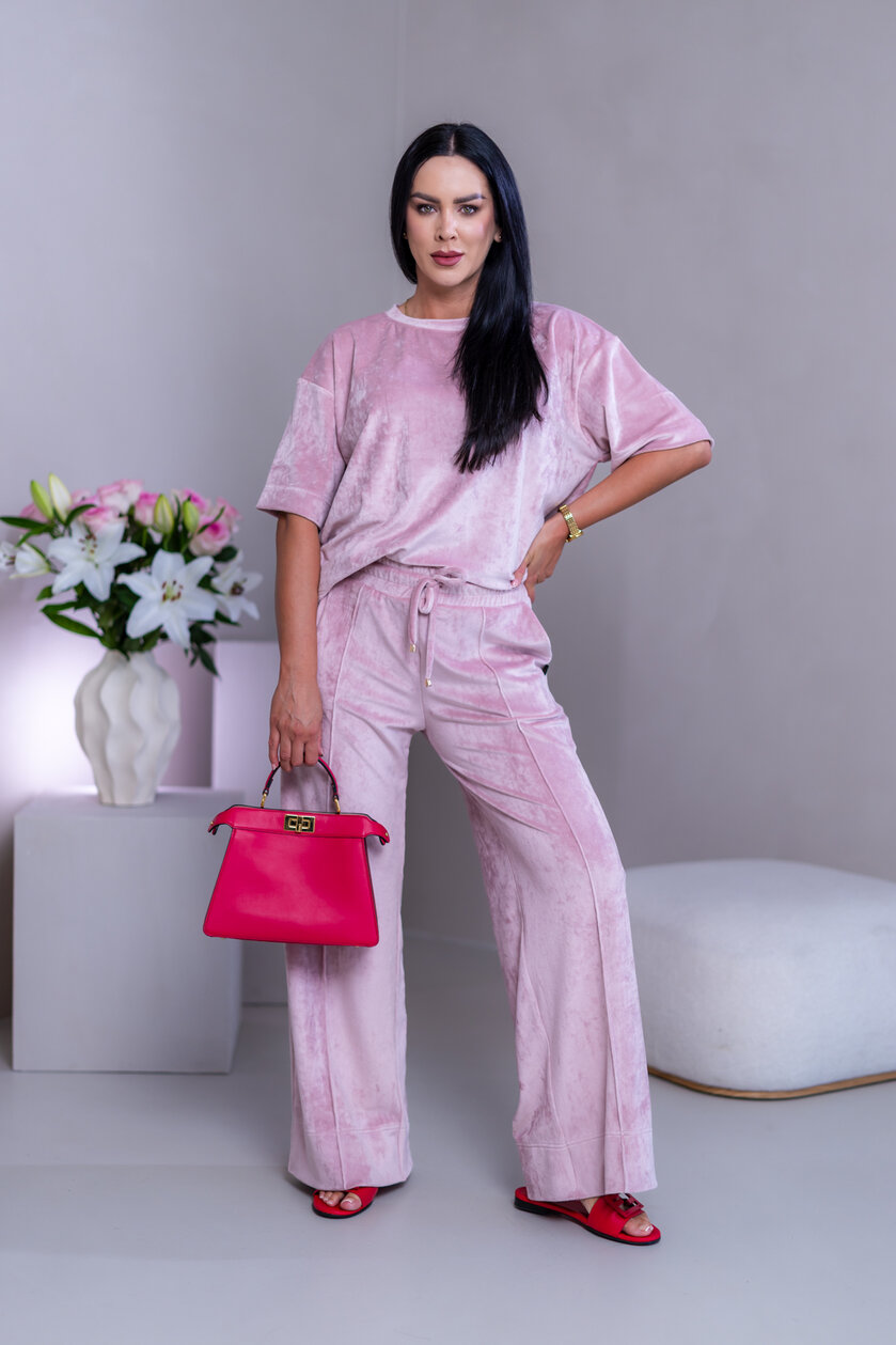 NOHAVICE “EVELYN” - S PUKMI