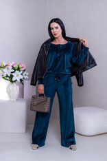 NOHAVICE “EVELYN” - S PUKMI