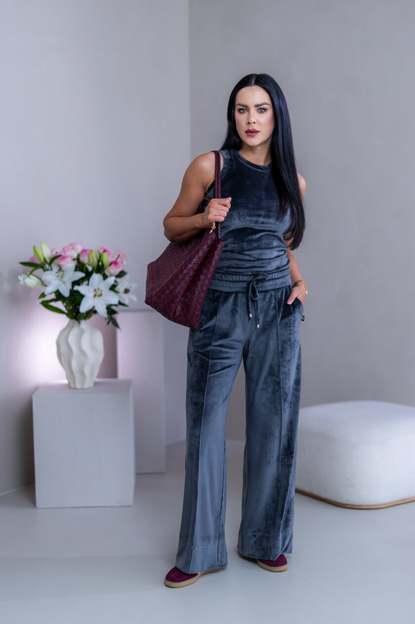 NOHAVICE “EVELYN” - S PUKMI