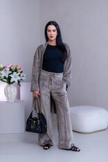 NOHAVICE “EVELYN” - S PUKMI