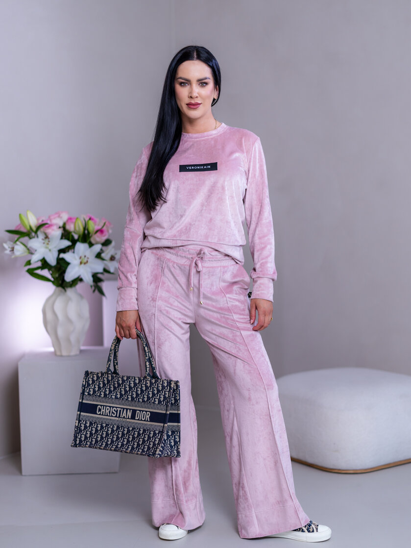 NOHAVICE “EVELYN” - S PUKMI