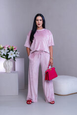 NOHAVICE “EVELYN” - S PUKMI