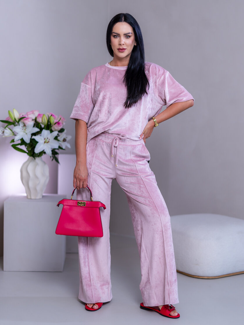 NOHAVICE “EVELYN” - S PUKMI