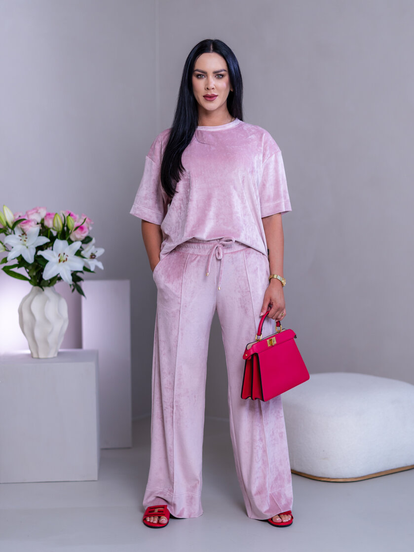 NOHAVICE “EVELYN” - S PUKMI