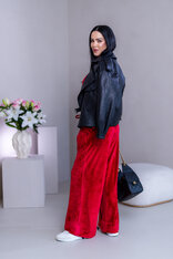 NOHAVICE “EVELYN” - S PUKMI