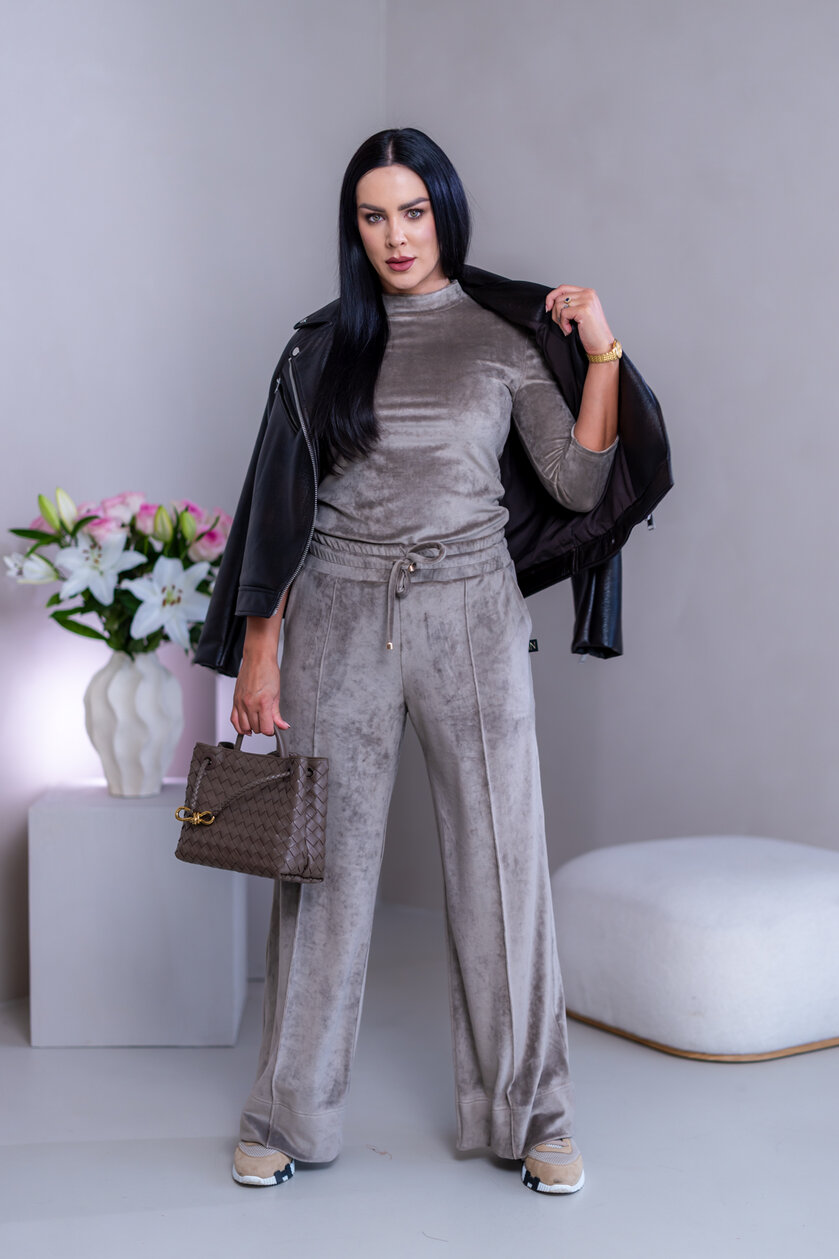 NOHAVICE “EVELYN” - S PUKMI