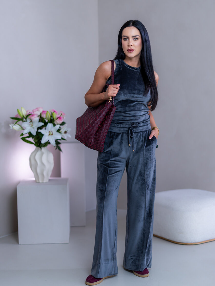 NOHAVICE “EVELYN” - S PUKMI