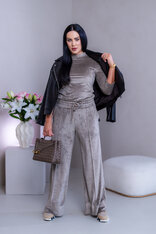 NOHAVICE “EVELYN” - S PUKMI