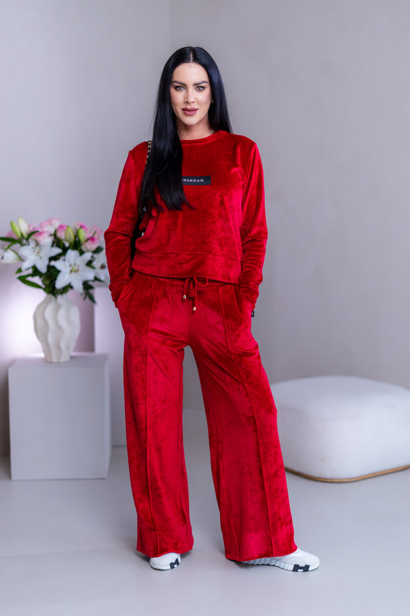 NOHAVICE “EVELYN” - S PUKMI