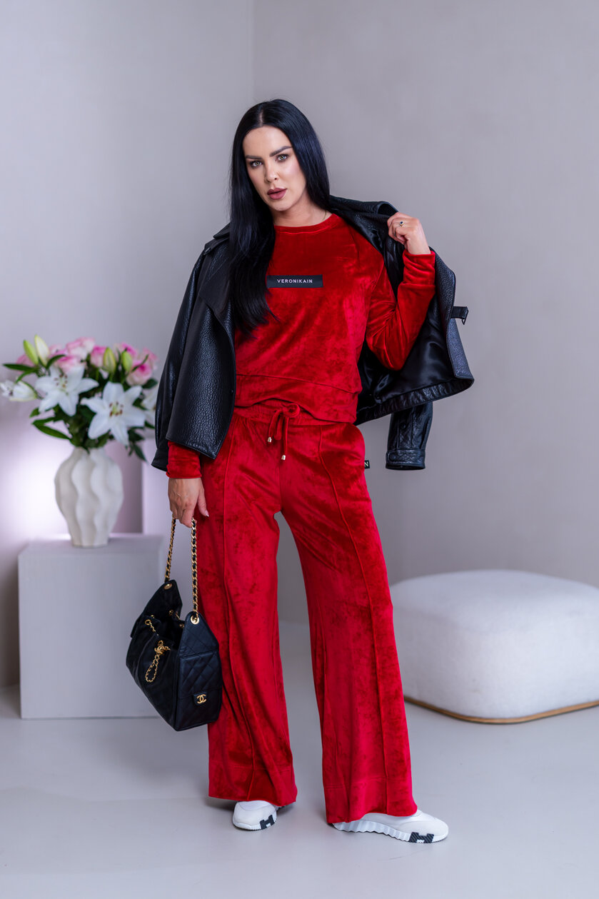 NOHAVICE “EVELYN” - S PUKMI