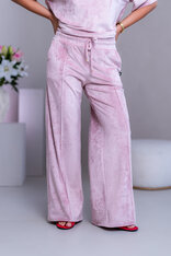 NOHAVICE “EVELYN” - S PUKMI