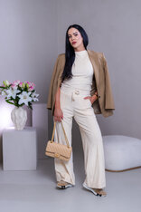 NOHAVICE “EVELYN” - S PUKMI