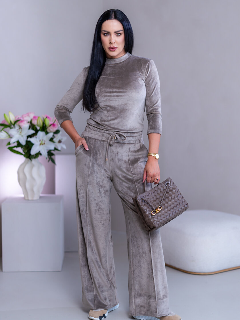 NOHAVICE “EVELYN” - S PUKMI