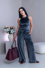 NOHAVICE “EVELYN” - S PUKMI