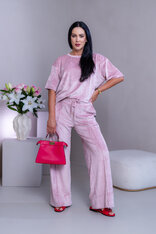 NOHAVICE “EVELYN” - S PUKMI