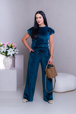 NOHAVICE “EVELYN” - S PUKMI