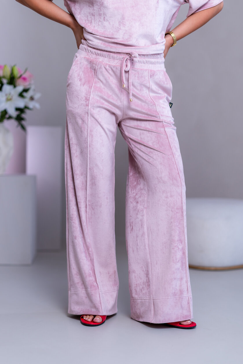 NOHAVICE “EVELYN” - S PUKMI